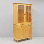 1414 5433 DISPLAY CABINET